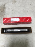 Starrett precision level No 98