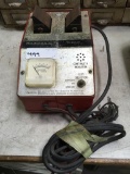 Marquette Amp Tester model 41-107