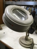 Bausch & Lomb Adjustable Magnifying Work Light