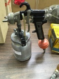 Binks Spray Gun