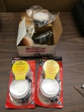 Respirator Cartriges