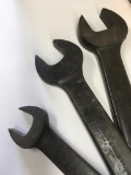 H.D. Wrenches