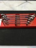 Snap-On SAE Wrenches