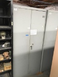 Metal Cabinet