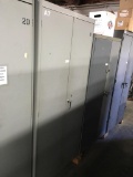 Metal Cabinet