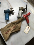 Air tools