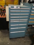 Lista Parts File Cabinet removal last day of check out