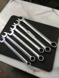 Snap-On SAE Wrenches