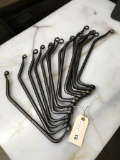 Specialty wrenches 7/16