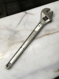 Fairmount A-24 made in the USA wrench