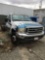 01 Ford F450 XL Super Duty w V10 Motor Runs