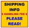 ****NO SHIPPING*** WE DO NOT SHIP** DO NOT BID ON THIS ITEM**