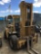 CHAMP 7 Ton Forklift   