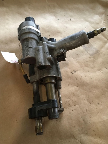 Spacematic air drill, model M1500-11