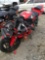 2007 Honda CBR1000 Motorcycle 300176