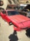 1988 Porche 944 Red last 6 vin 470080