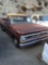 1971 Ford 250 Truck Red last 6 vin P29443
