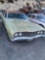 1965 Mercury Montego last 6 vin 540881