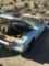 1964 Ford T-Bird lic plate OZP480. Last 6 vin 112802