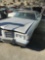 1975 Pontiac Catalina. Lic Plate 643MSU. Last 6 vin 144501