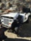 1992 Jeep Wrangler White. Last 6 of vin# 542398