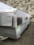 Year ??? Travel Trailer