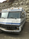 1984 Winnebago Sunflyer 28' Itasca Motorhome last vin 305728