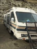 1984 El Dorado Encore 30' Motorhome last vin 639564