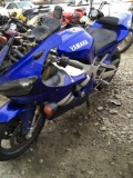 2000 Yamaha R1 Motorcycle 002861