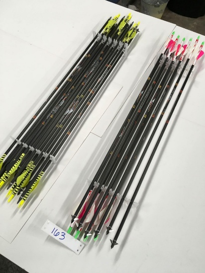 Blackhawk Vapor arrows