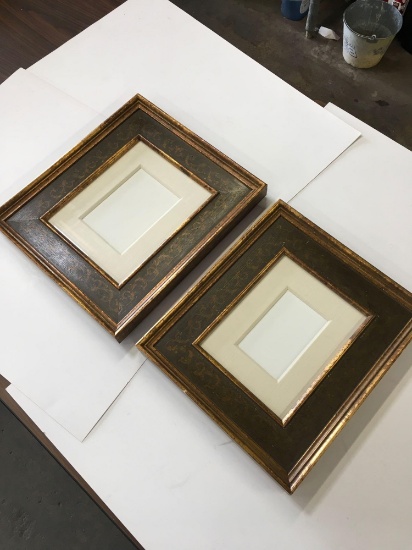 14" x 16" picture frames