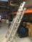 Extension & Step Ladders