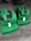 Stackable ServPro Air Mover / Carpet Dryer