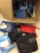 Assorted Padi items. Books, lap top bags,DVD, etc