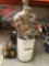 Lot of assorted cleaning items