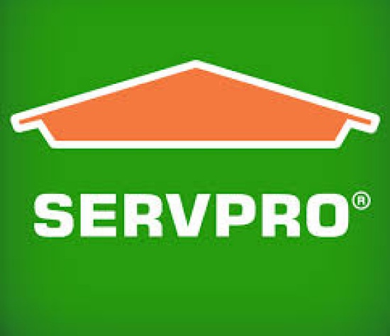 SERVPRO Escondido - Equip/Tools & Household Items