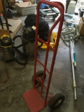 Hand Truck