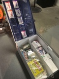 Cintas First Aid kid cabinet