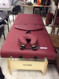 Master Massage Table