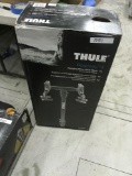 Thule Sweden Roadway 4. Hanging bike hitch rack