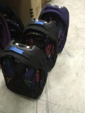 Jansport rolling back packs