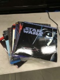Laser Disc movies or music. See pic for titles