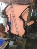 Bear compound bows