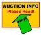 *********PICKUP LOCATION, CHECK OUT DATE**** DO NOT BID ON THIS ITEM*
