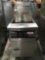 Pitco 40 fryer with new baskets