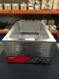 Nemco full pan food warmer