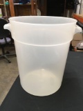 New 20 liter food storage containers