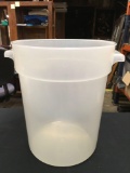 New 20 liter food storage containers