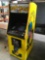 1980 Midway PAC-MAN Arcade Video Game Machine. Works