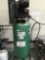 Speed air 60 gallon compressor, model 5Z628B